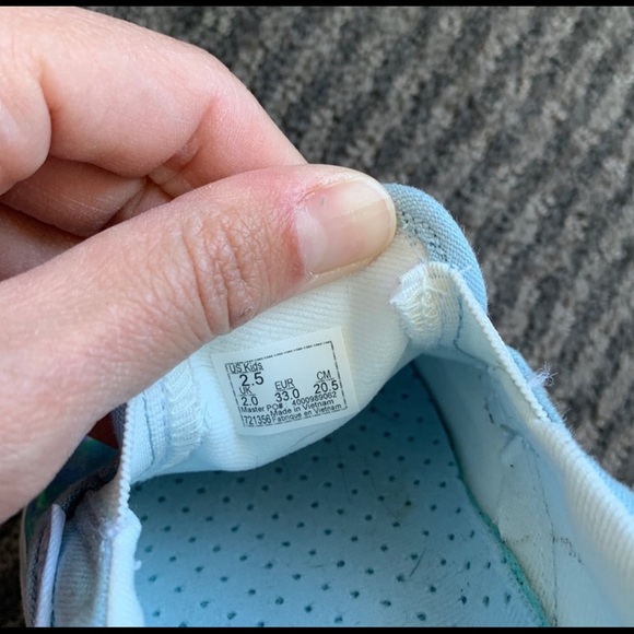 Vans ComfyCush Slip-On Autism Awareness Collection Iridescent - Picture 8 of 10